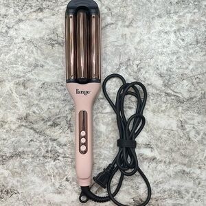 Lange Le Vogue Hair Waver